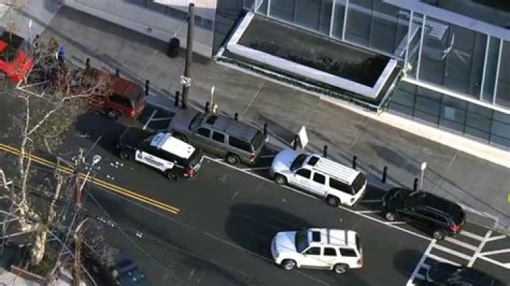 Beth Israel Stabbing: A Deep Dive Into The Incident And Its Aftermath