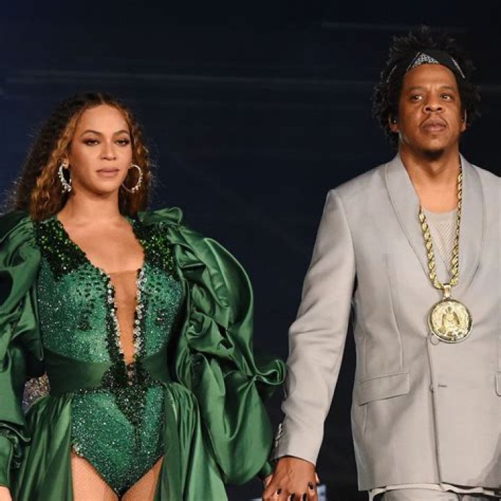 Beyoncé And Jay-Z: The End Of An Era?