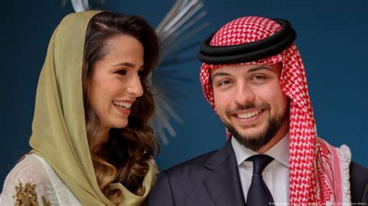 Discover The Astonishing Net Worth Of Prince Hamzah Bin Hussein