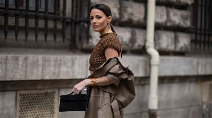 Discovering The Allure Of Ashlettefaux: A Unique Trend In Style