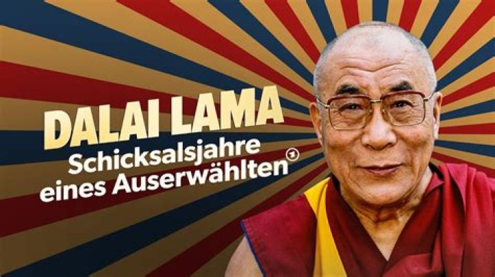 Exploring The Dalai Lama's Net Worth: Insights From Pennbook