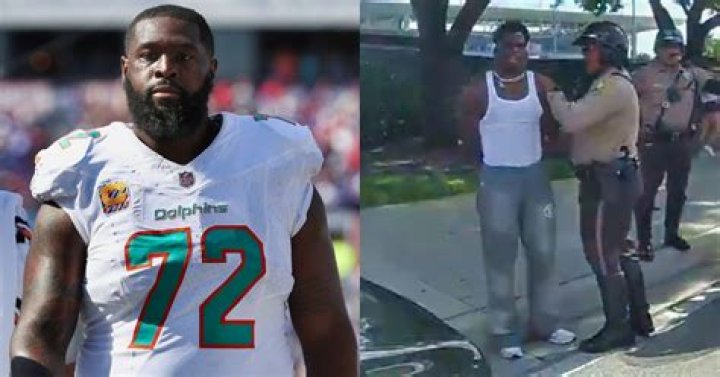 Exploring The Legacy Of Jessie Armstead In Miami
