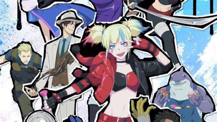 Harley Quinn's Isekai Adventure: What We Know About The Release Date