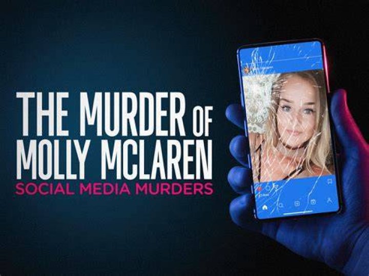 Molly McLaren's Journey: More Than Just A Car