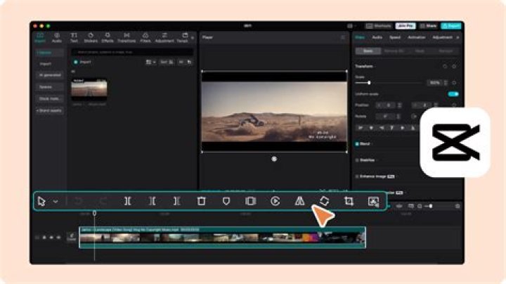 Transform Your Memories With Photo 2 CapCut