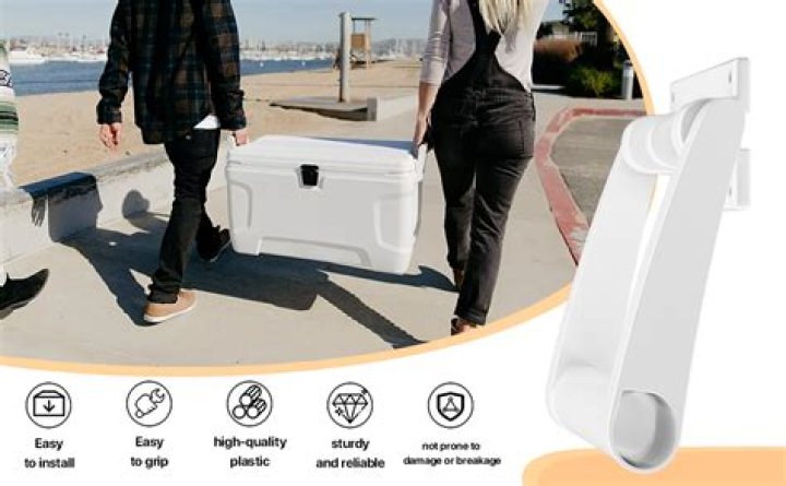 Ultimate Guide To Magellan Cooler Replacement Latches