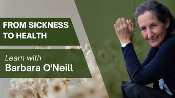 Understanding Barbara O'Neill And Her Journey With Alzheimer's
