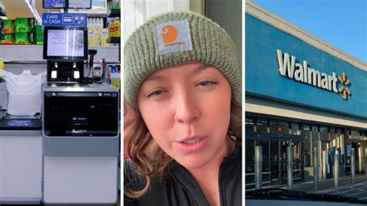 Unpacking The Walmart Self Checkout Lawsuit: A Deep Dive Into The Legal Controversy