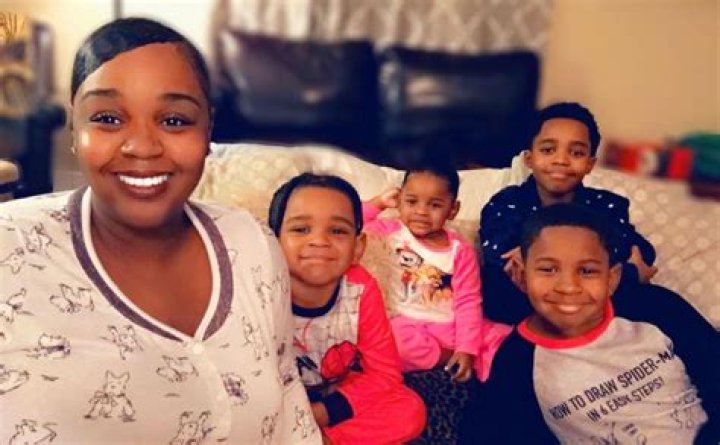 Unraveling The Life Of Christie Sides And Her Children