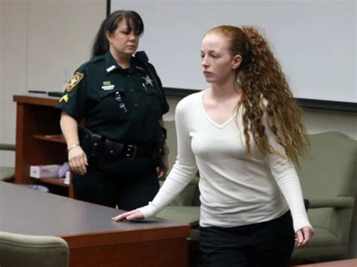 Unraveling The Mystery Of Seath Jackson And Amber Wright