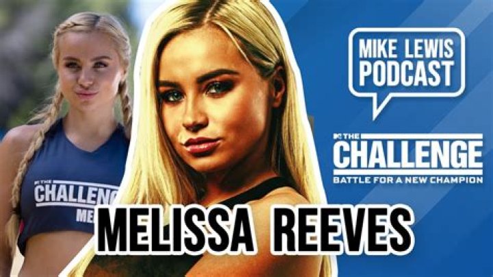 Unveiling The Secrets: Melissa Reeves Leaked OnlyFans