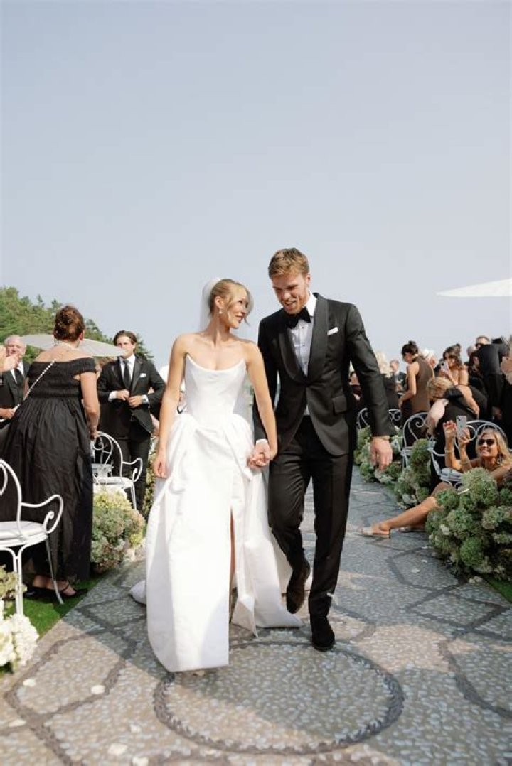 Weldon McDavid: Is He Still Married?